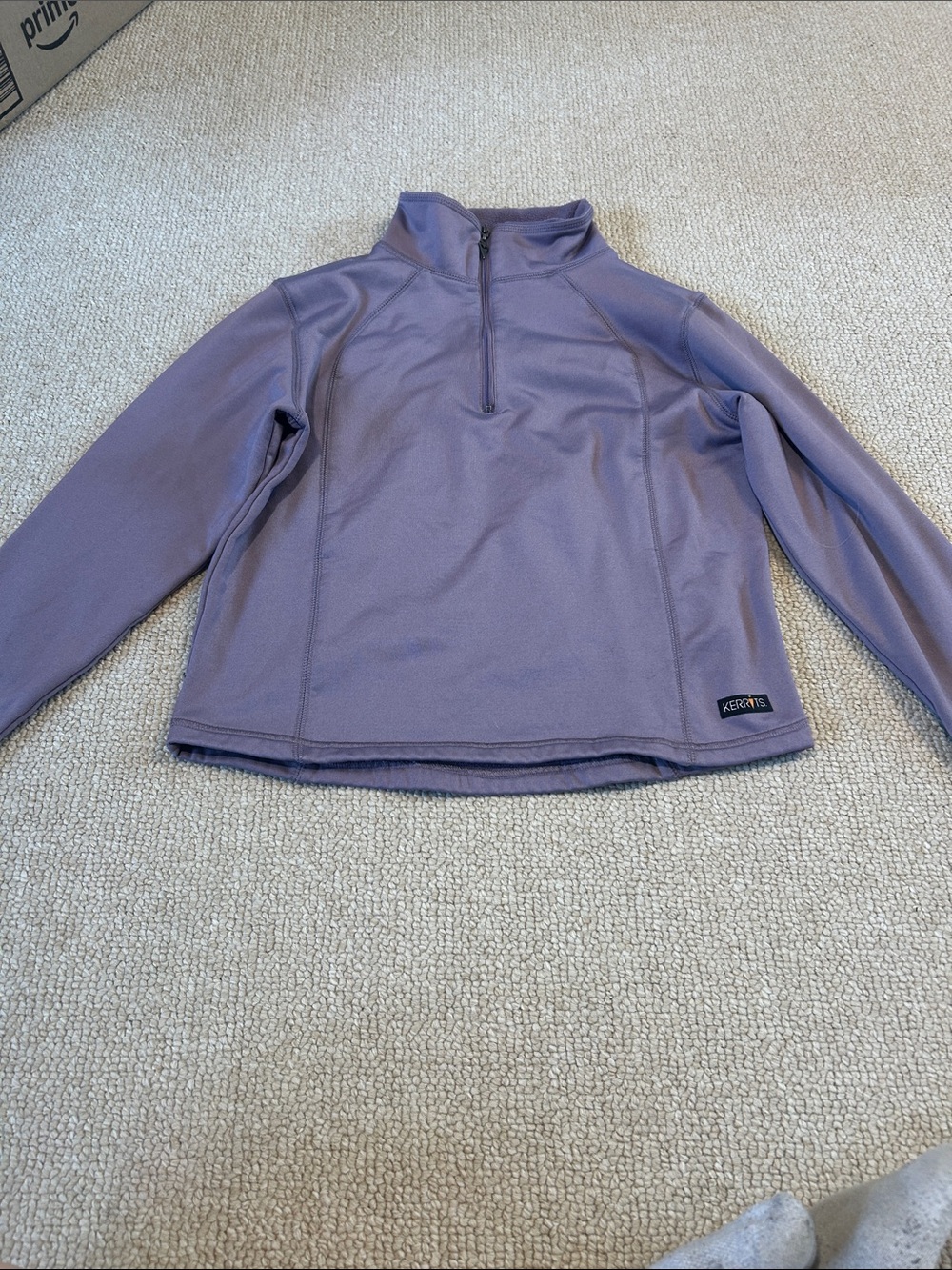 Kerrits Kids Fleece